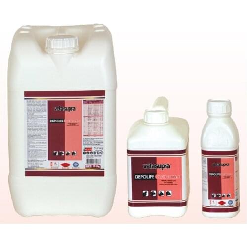 REVA Products For Farm Animals