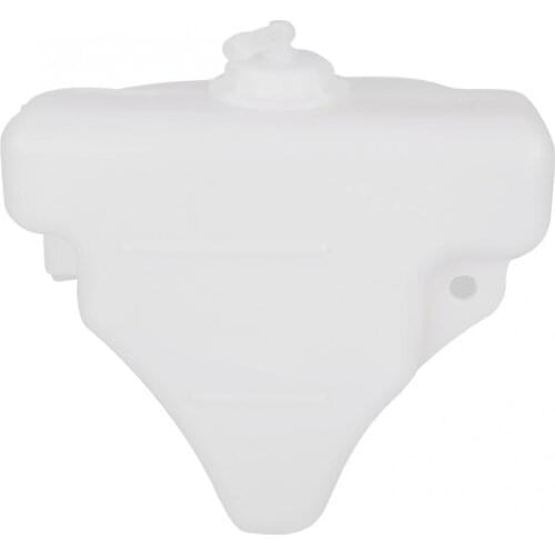 Radiator Coolant Overflow Tank 19101-RCA-A00 Fits for Honda Accord /Acura Radiator Reserve Tank Car Accessories