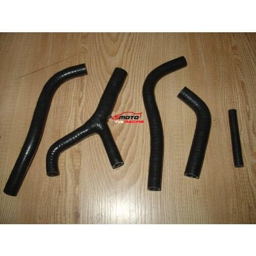 New Silicone Radiator Hose For HONDA CR250 CR 250 1983 83