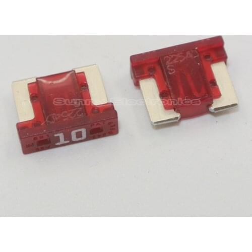 Предохранители SUNSINE AUTO China At AliExpress