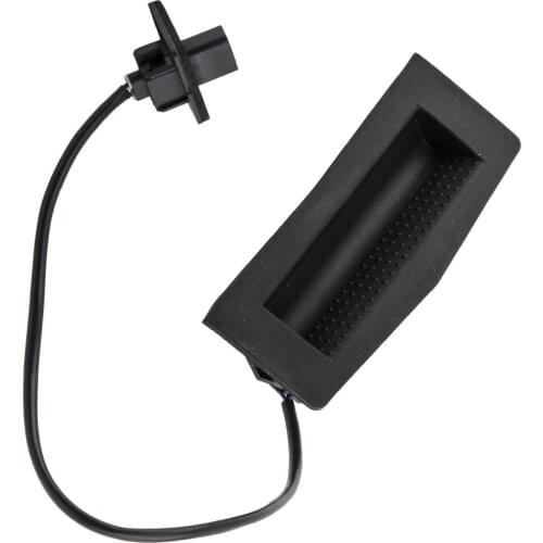 Tailgate Release Switch For Opel Astra H Cc Gtc Button Micro Handle Opener 6240399