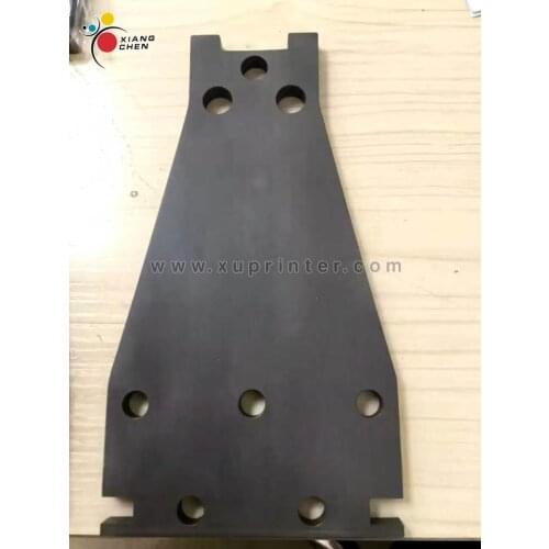 1 Piece C4.313.207 HD CD102 SM102 Machine Spring Steel Plate HD Machine Parts