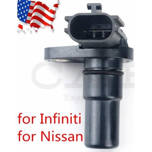 31935-8E006 Auto Part for Infiniti for Nissan Vehicle Transmission Speed Sensor 319358E004 319358E002 5S4751 5S4973 SU7828