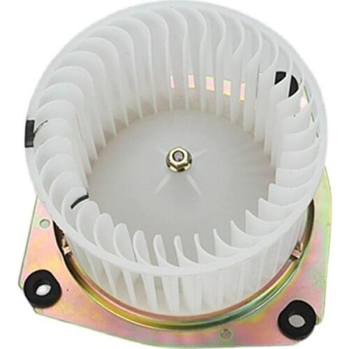 Excavator accessories sumitomo SH200-5 210-5 240-5 350 A5 air conditioning blower Heating motor