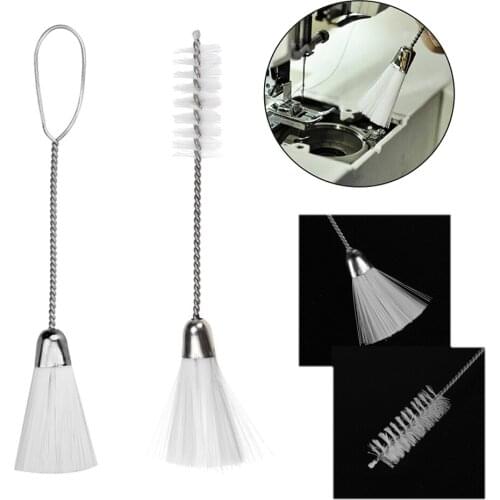 Cleaning Brush Straws Sewing Machines Funny Resin Figurines Naughty Dwarf Statue Handcrafts Outdoor Garden Ornament