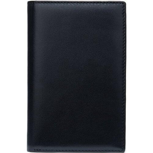 Мужские кожаные кошельки COMFORSKIN China At AliExpress