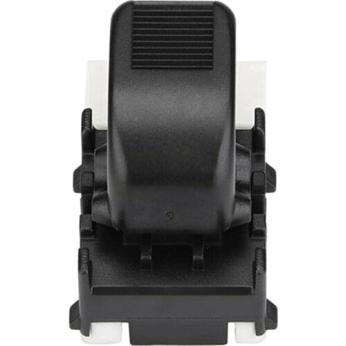 Electric Power Window Switch Passenger Side Window Switch Button for Daihatsu Sirion 84810-87104 8481087104