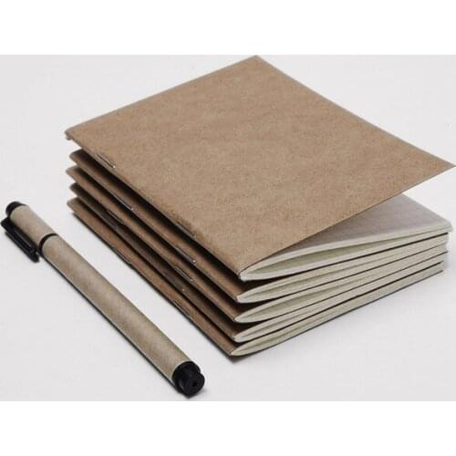 ERANC Small Notebooks
