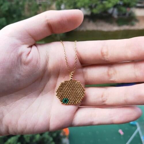 Fairywoo Punk Pendants