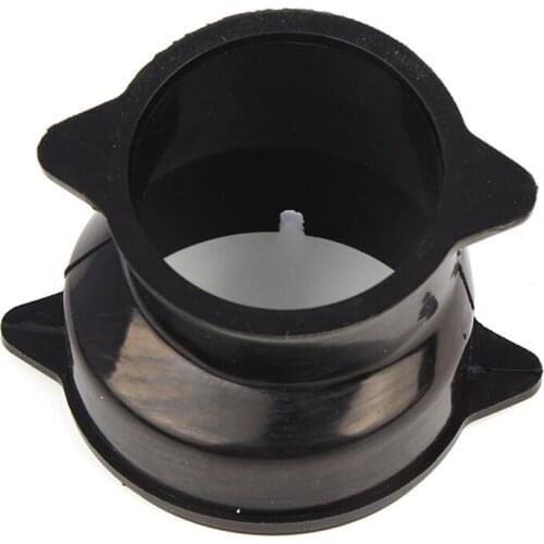 New Motorcycle Boot Carburetor Joint Interface Adapter For Polaris Trail Blazer Boss Magnum ATP 325 330 5411588