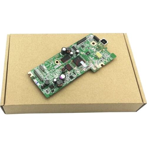 Formatter board MainBoard mother board Main Board logic board for Epson M100 M101 M105 M200 M201 M205