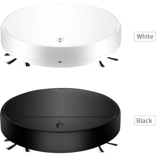 Laser Navigation Robot Vacuum Cleaner Robot Multiple Modes Vacuum Automatic Sweep Dust Touch Control for Pet Hairs Floor Carpet