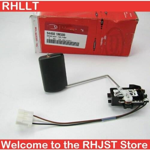 The original fuel tank fuel level transmitter is suitable for 2009-2013 Kia Forte OEM 944601M500