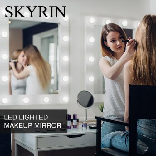 Skyrin Lighting For Dressing Table