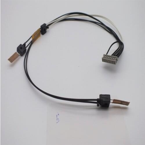 Fuser Thermistor For Toshiba E 35 45 358 458 288 350 450 452 453 352 3500 Photocopy Machine Copier parts E350 E450 E452 E453