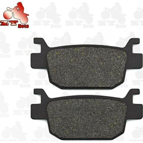 Motorcycle Brake Pads Road Sports Car Racing Horizon SR Huanglong Fujiang Dragon Ninja