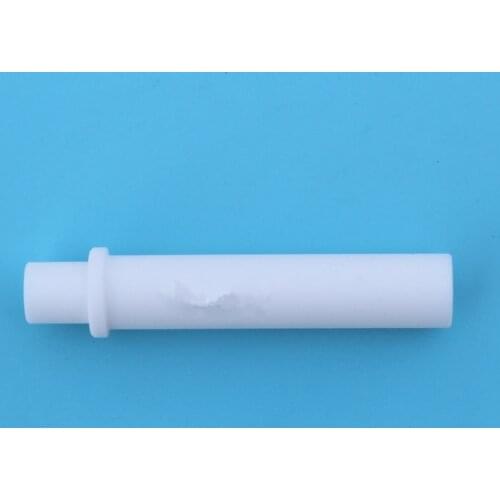 Powder coating Ventury tube insert sleeve injector Powder pump core for EUROTEC electrostatic paint