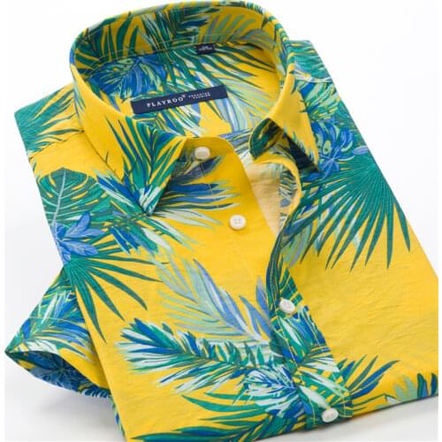 VORELOCE Men's Shirts