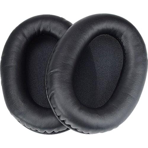 High Quality Headset Foam Cushion Replacement Earpads for Kingston HSCD KHX-HSCP Hyperx Cloud II Soft Protein Sponge Cover