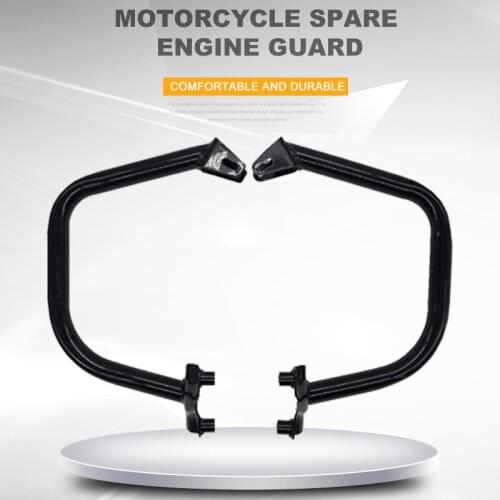 Motorcycle Spare Parts Highway Engine Guard Crash Bar Protector For Harley Street XG500 XG750 2014-20202