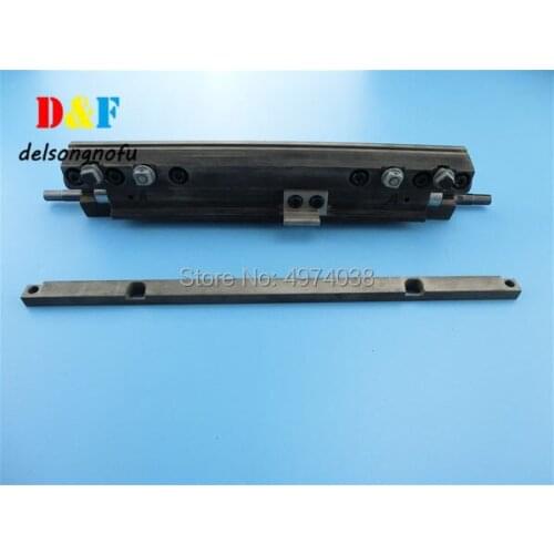 Offset printing machine Clamping bar MV.052.494 /02