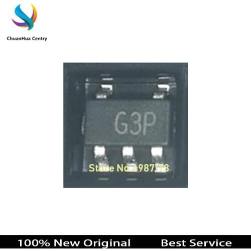 20 pcs/lot AP2112K-3.3 SOT23-5 G3P AP2112K-3.3TRG1 2112 AP2112 Original and New In Stock