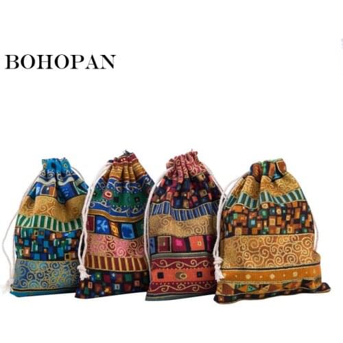 Bohopan Jewelry Packaging