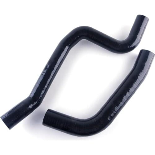 FOR GM Chevy Chevrolet CAMARO/FIREBIRD 1967 1968 1969 Silicone Radiator Hose Kit