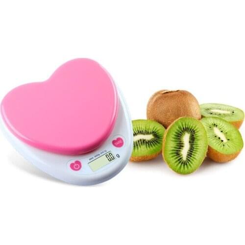 SANBEI 3kg 0.1g Electronic Digital Scale Pocket Electronic High Precision Digital Weight Scales