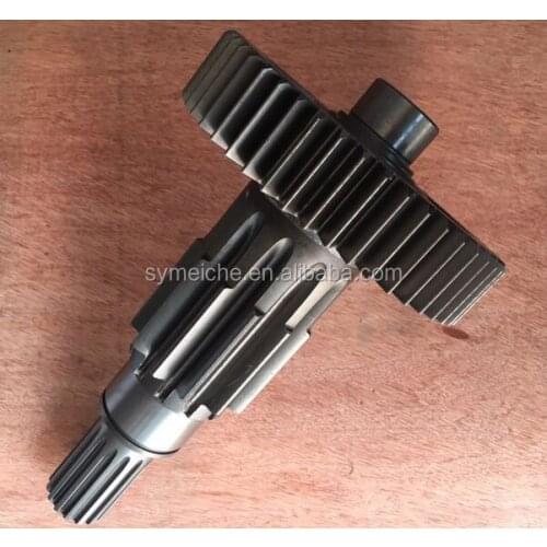 Howo/dongfeng/foton/jaw Spare Parts For Transmissions