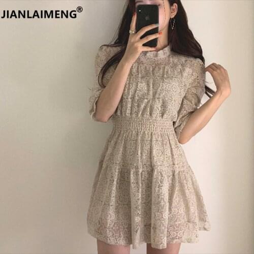 Женские стильные платья JIANLAIMENG China At AliExpress