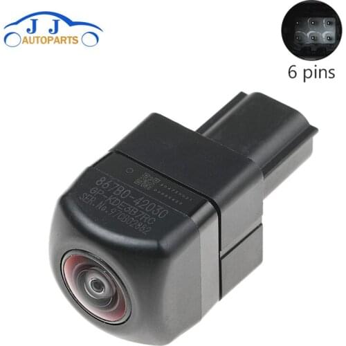 YAOPEI 867B0-42030 Rear View-Backup Parking Camera For Toyota RAV4 2018 867B042030 High Quality