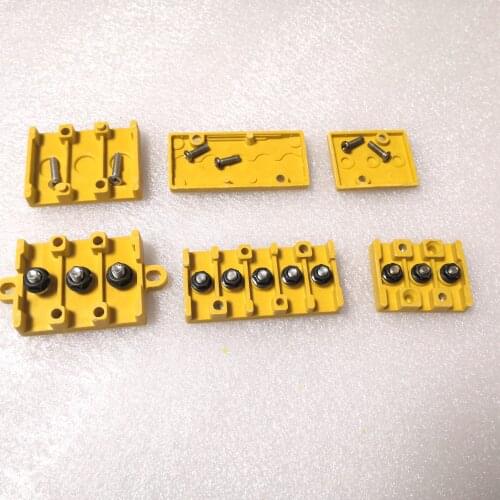 Electric Bicycle E Bike Motor Controller Wire Connection Box Insulation Box