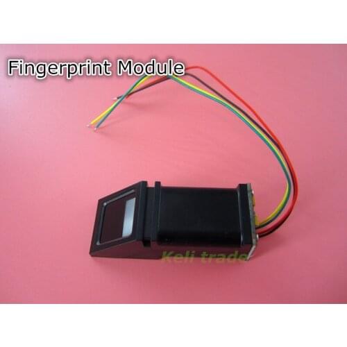 2pcs/lot Fingerprint Recognition Module Optical fingerprint Fingerprint Module in stock Best quality