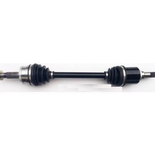 Drive shaft assy. left and right side with CV Joint / boot kits for Chinese SAIC ROEWE 350 MG3 MG5 Auto car motor part
