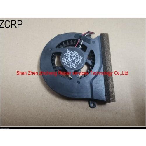 For SUMSANG NP300E5A NP300E4A NP300V5A laptop GPU DIS cooling heatsink Fan BA62-00639A BA31-00107B DFS531005MC0T