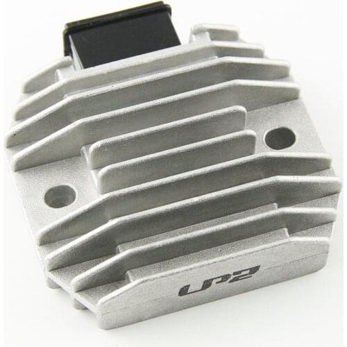 Motorcycle voltage regulator rectifier for Yamaha FZR600 V-STAR XVS400 DS400 YZF R6 YZF R1 YZF600 XP500 T-MAX 500 TDM850 FZ6