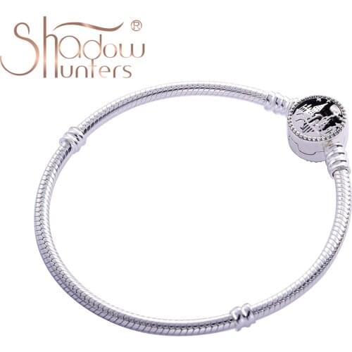 SHADOWHUNTERS Snake Bracelets