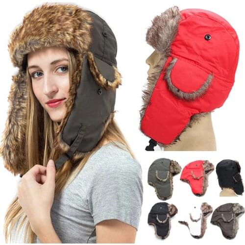 Мужские зимние шапки Swokii China At AliExpress