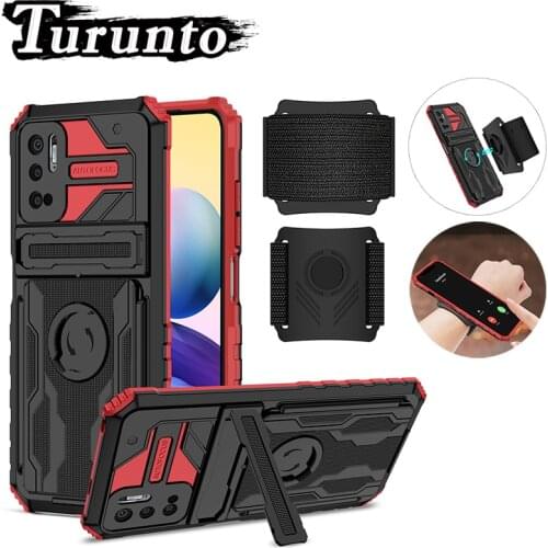 TURUNTO Xiaomi Redmi Phone Cases