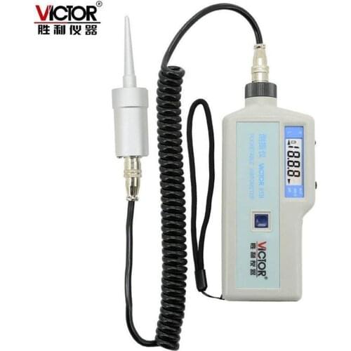 Виброметры Victor China At AliExpress