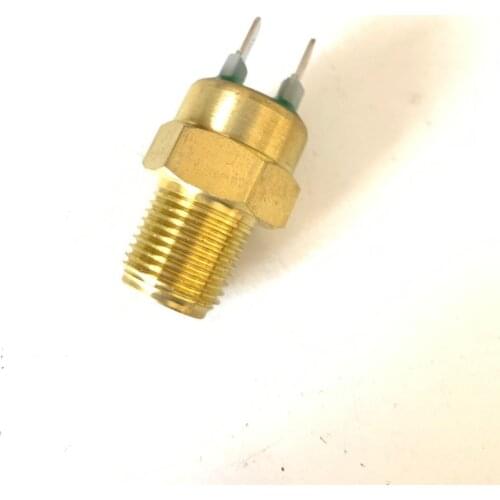 High quality Water Temperature Temp Switch Sensor For Caterpillar 3054C Perkins 235-1790 702283 3021-EL9 2848A127 4224819M1
