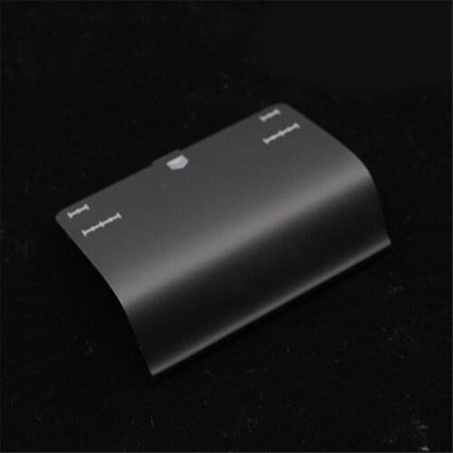 Gamepad Battery Cover for Xbox One Elite Controller Back Door Cover Repair Parts