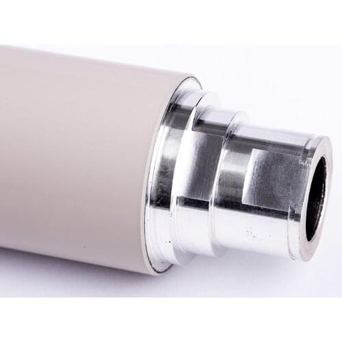 1pc Copier High Quality New Heat Upper Fuser Roller for Xerox WorkCentre 4110 4112 4127 4590 4595 DocuCentre 900 1100