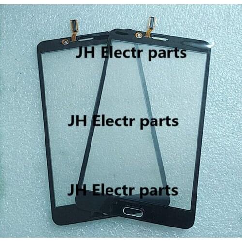 10Pcs/lot NEW Tablet PC Touch Screen Digitizer For Samsung Galaxy Tab 4 VE 7.0 T239 SM-T239 T2397 SM-T2397 +Tools Free Shipping