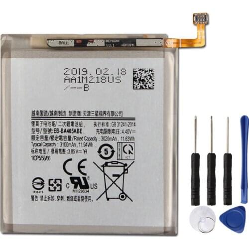 Agaring Samsung Galaxy Note 10 Batteries China
