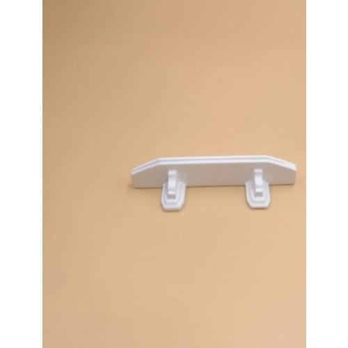 M02-X016 children baby gift Toy 1:12 Dollhouse mini Furniture Miniature rement White ledge 1pcs