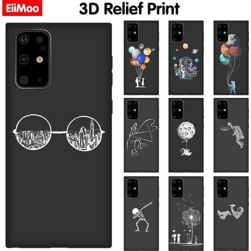 EiiMoo Phone Cases Xiaomi Redmi 7