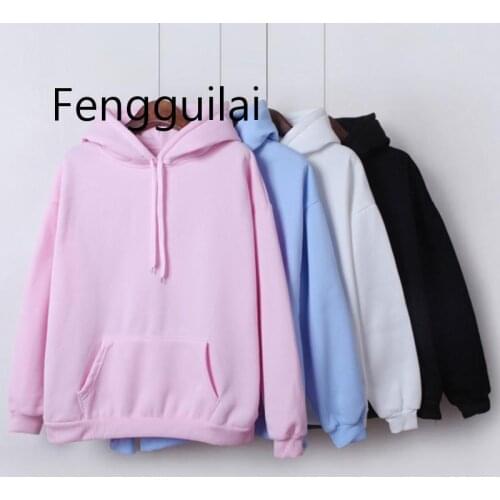 Женские толстовки утепленные Fengguilai China At AliExpress