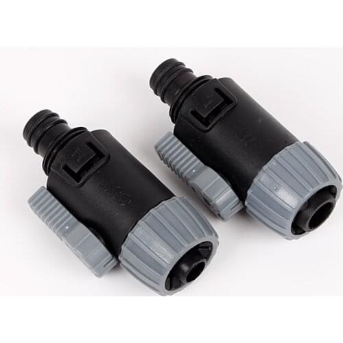 JEBO Filter Canister Spare Accessories Inlet Outlet Water Valve Switch Fit For 803 809 809B 810 815 819 825 828 829 835 838 839